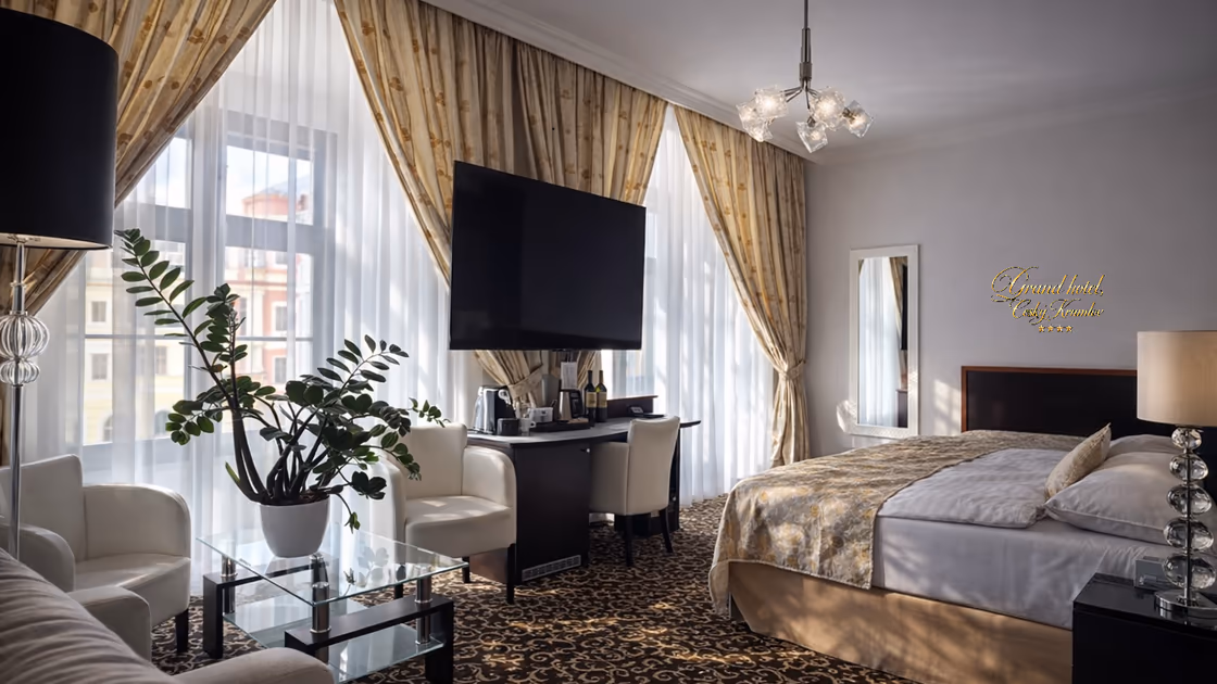 Junior suite